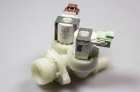 Solenoid valve, Husqvarna-Electrolux washing machine