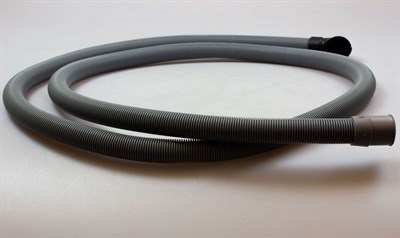 Drain hose, Zanussi-Electrolux dishwasher - 1930 mm