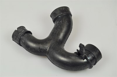 Sump / pipe union, Saba dishwasher (Y shaped)