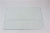 Oven door glass, Voss-Electrolux cooker & hobs - Glass (middle)