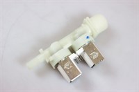 Inlet valve, Indesit dishwasher