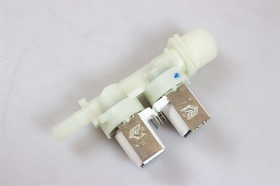 Inlet valve, Hotpoint-Ariston dishwasher