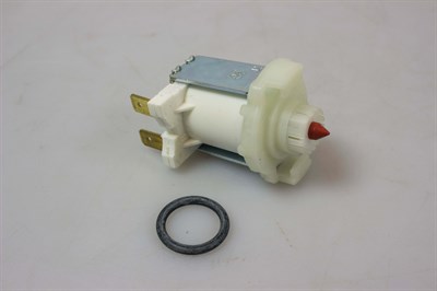 Regeneration valve, Kelvinator dishwasher (regeneration)