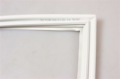 Door seal, Bosch fridge & freezer - White