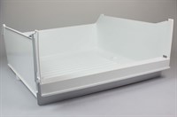 Vegetable crisper drawer, Koenic fridge & freezer - 200 mm x 435 mm x 470 mm (without front)