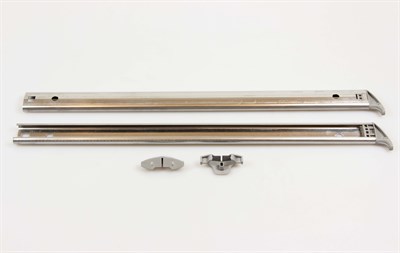 Pull-out rail, Gaggenau dishwasher (center)