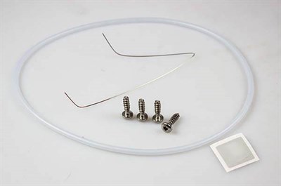 Repair kit for circulation pump body, Blaupunkt dishwasher