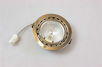 Halogen lamp, Pitsos cooker hood - <300°C (complete)