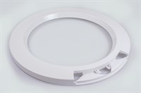 Door frame, Novamatic washing machine - Plastic (outer frame)