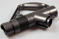 Tube handle, Dyson vacuum cleaner