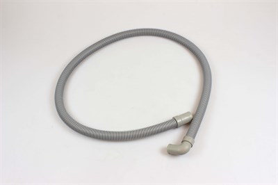 Drain hose, Sandstrøm dishwasher - 1250 mm