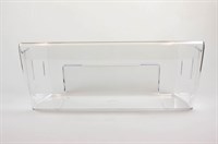 Vegetable crisper drawer, Zanussi fridge & freezer - 192,5 mm