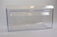Freezer container, Zoppas fridge & freezer (lower)