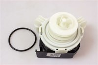 Circulation pump, Electrolux dishwasher