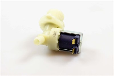 Inlet valve, Zanussi-Electrolux dishwasher
