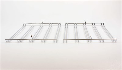 Shelf support, Ikea cooker & hobs (set)