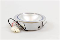 LED bulb, Faure cooker hood - 700MA/3000K (complete)