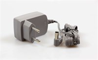 Charger, Electrolux vacuum cleaner