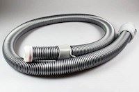 Suction hose, AEG-Electrolux vacuum cleaner - 1700 mm