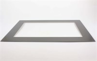 Oven door glass, Neff cooker & hobs - 415 mm x 525 mm x 4 mm (inner glass)