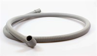 Drain hose, Brandt dishwasher - 1500 mm
