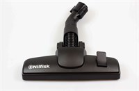 Nozzle, Nilfisk vacuum cleaner