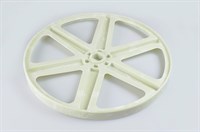 Drum pulley assembly, Samsung washing machine