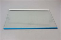 Glass shelf, Constructa fridge & freezer - Glass