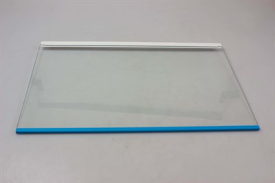Glass shelf, Blaupunkt fridge & freezer - Glass