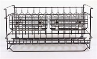 Glass rack, Neff dishwasher