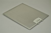 Metal filter, Neff cooker hood (1 pc)