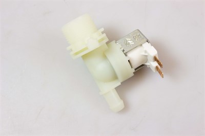 Inlet valve, Sharp dishwasher