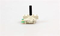 Switch, Voss-Electrolux cooker & hobs (potentiometer)