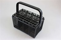 Cutlery basket, Juno dishwasher - 145 mm x 235 mm x 140 mm