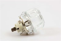 Lamp, Arthur Martin-Electrolux cooker & hobs (complete)