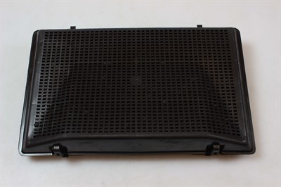 Carbon filter, Fagor cooker hood - 285 mm x 175 mm (2 pcs)