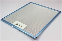 Metal filter, Hotpoint-Ariston cooker hood