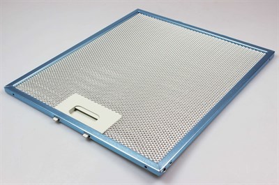 Metal filter, Electrolux cooker hood