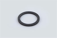 Filter seal, Matura washing machine - Black