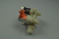Solenoid valve, Zanussi-Electrolux washing machine - 220-240V