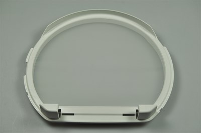 Lint filter, AEG tumble dryer - 35 x 310 x 330 mm
