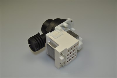 Drain pump, Boretti dishwasher - 220-240V