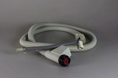 Aqua-stop inlet hose, Juno-Electrolux dishwasher