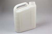 Detergent bottle, Nilfisk Alto pressure washer (for foam sprayer)