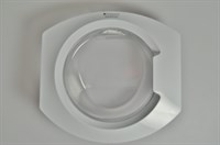 Door, Hotpoint-Ariston washing machine (complete)