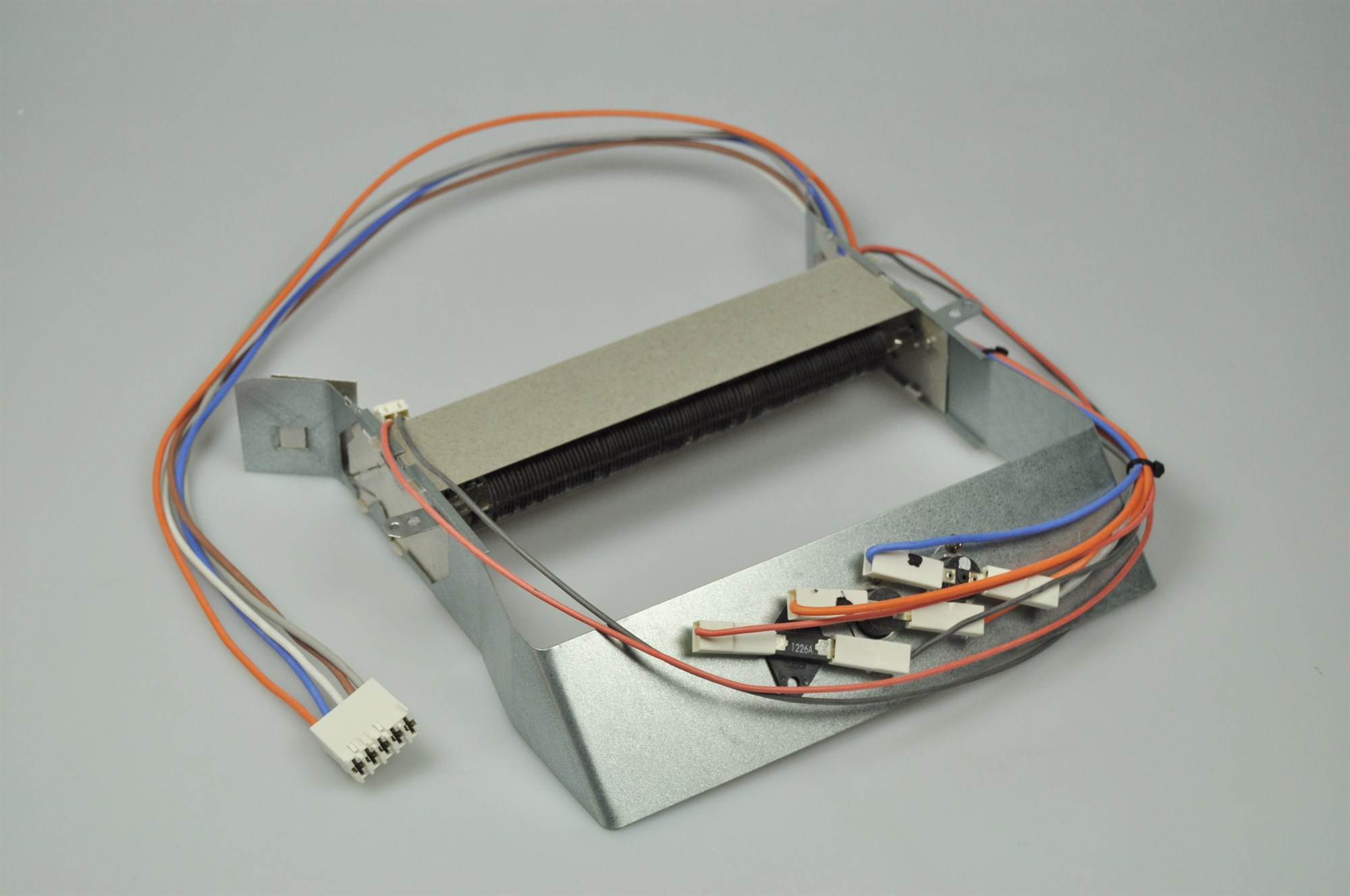 Heating element, HotpointAriston tumble dryer 2050W (thermostats
