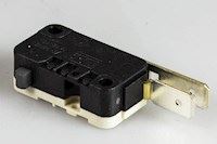Microswitch, Pelgrim dishwasher (for door latch)