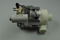 Circulation pump, Asea dishwasher