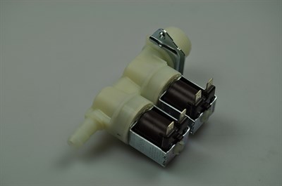Inlet valve, Cylinda dishwasher