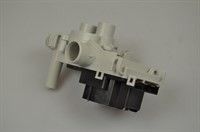 Diverter valve, Cylinda dishwasher